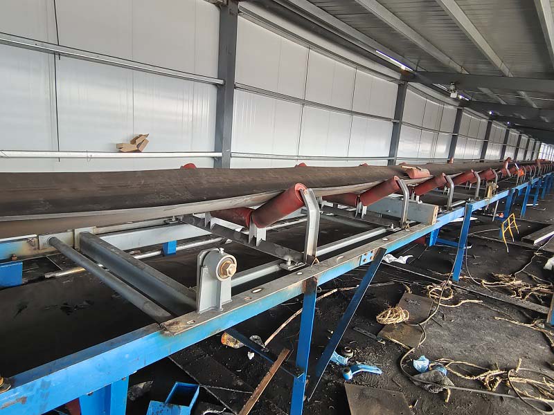 電子皮帶秤和煤炭自動采樣機：提高煤炭作業(yè)效率，優(yōu)化流程(1)