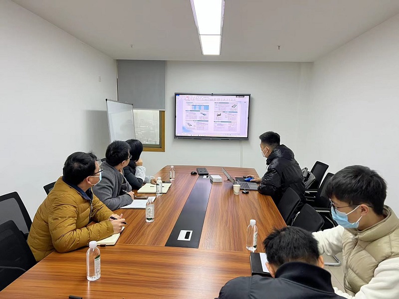 以匠心打造產(chǎn)品，以服務(wù)贏得口碑，客戶再次選擇國諾信科的秘密