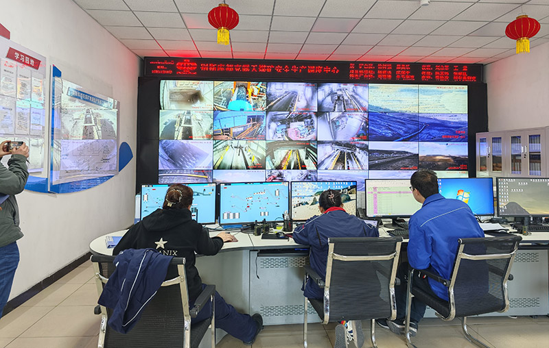 煤礦安全管理、緊急情況處理的重要陣地和工具——煤礦應(yīng)急廣播系統(tǒng)
