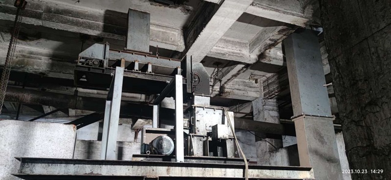機(jī)械化換人，自動化減人，入爐煤自動取樣機(jī)高效、精確完成電廠煤炭取樣
