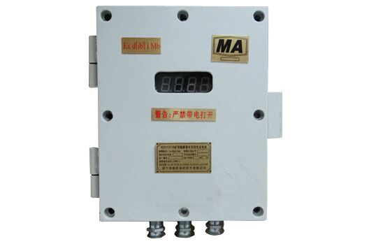 響應(yīng)國(guó)家安全生產(chǎn)號(hào)召，國(guó)諾信科隔爆電源杜絕隱患